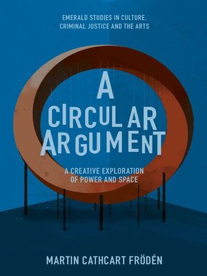 cover image of A Circular Argument